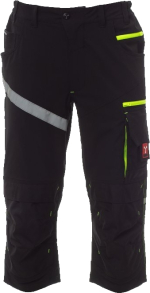 
NEXT 4W PIRATE schwarz/schwarz